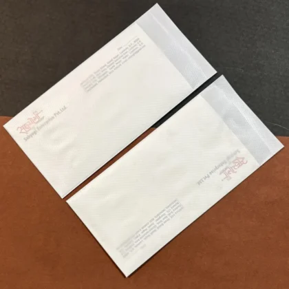 Economy-Covers-and-Envelopes-Milky-Embossed-4.5x9.5-ME- Sahyogi Enterprise)img