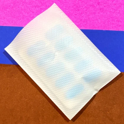 Sahyogi Enterprise 3x4 Medicine Envelope)img